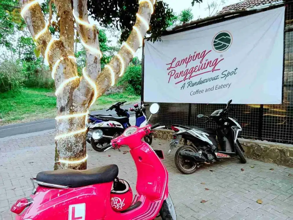 DAGO PUNCLUT TANAH VIEW 1.8JT/METER SHM