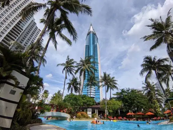 Sedang membutuhkan pekerjaan