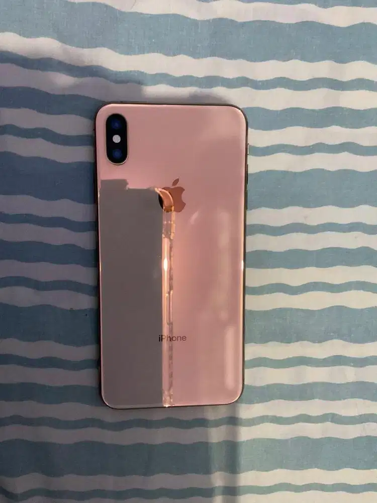 iPhone XS Max 256 GB Inter