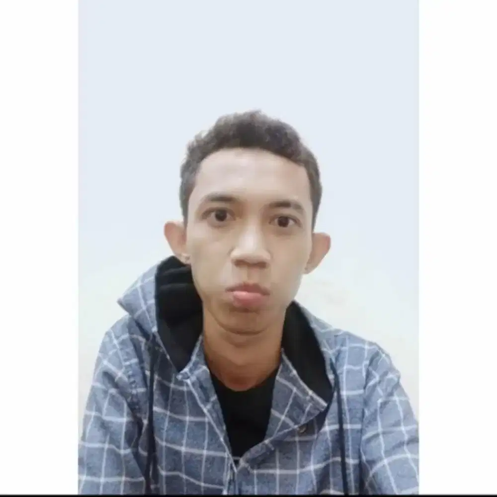 Sedang Mencari Perkerjan