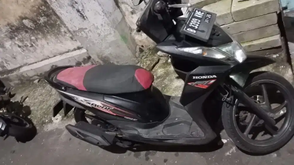Honda Vario 125 THN 2023