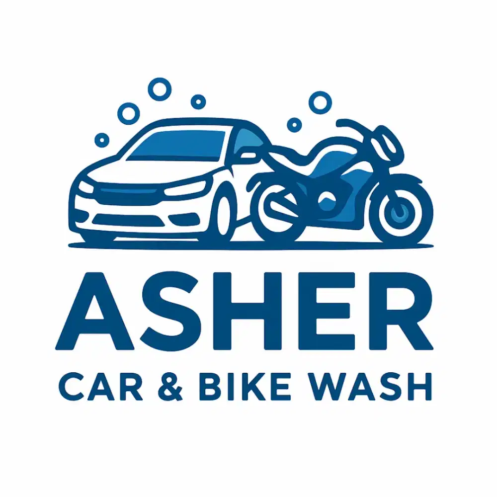 Loker cuci steam mobil motor