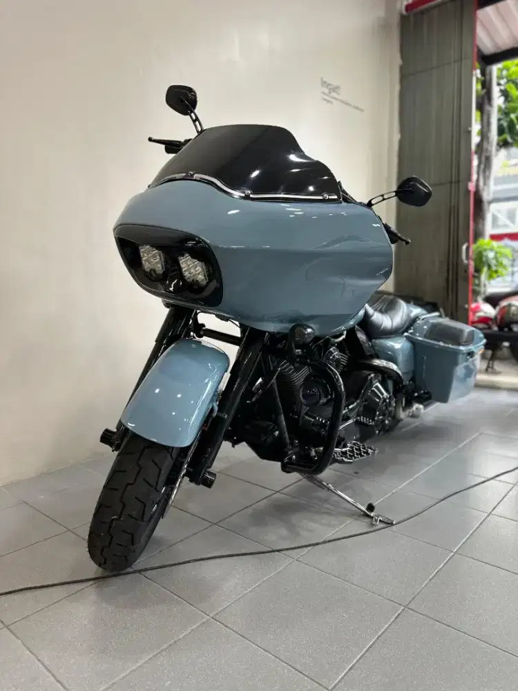 Harley Davidson Roadglide 2006