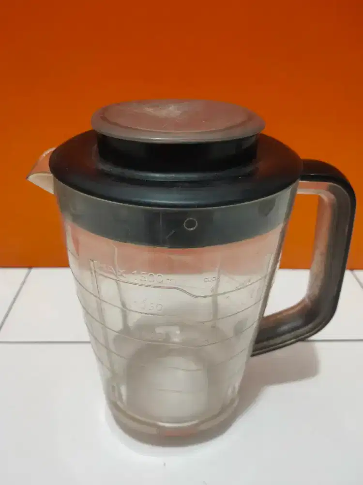 GELAS BLENDER+TUTUP PHILIPS PROBLEND 5 [HR2157] ORIGINAL