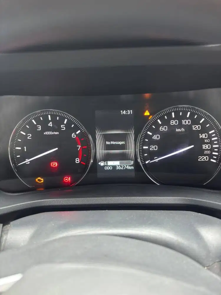 Jual Cepat Avanza 2024