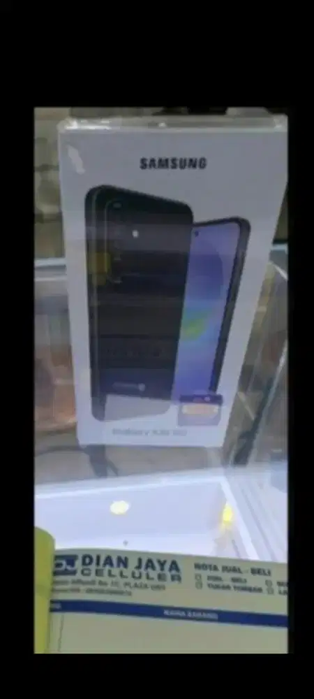 Samsung galaxy A36 8/256