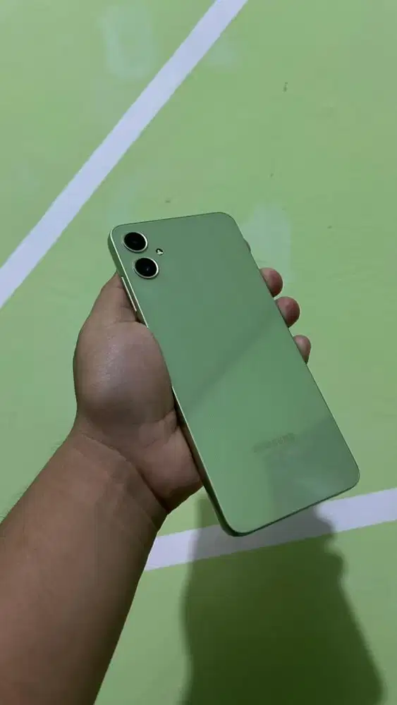 Jual cepat samsung A05