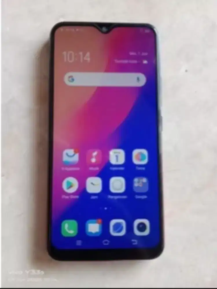 Vivo Y12 Ram 3/32 GB