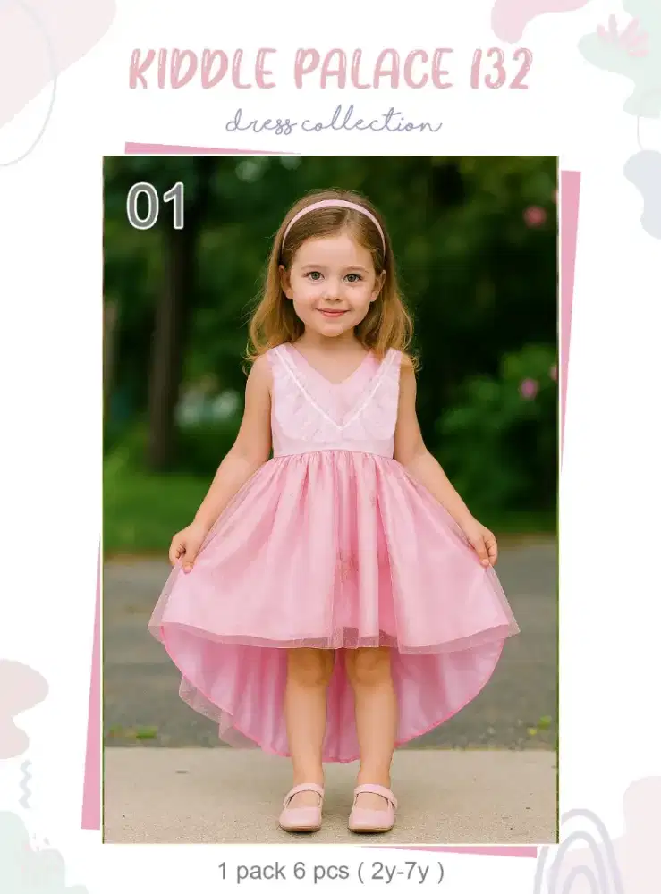 Host live baju anak dan dewasa