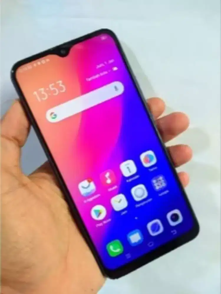 Vivo Y12 Ram 3/32 GB