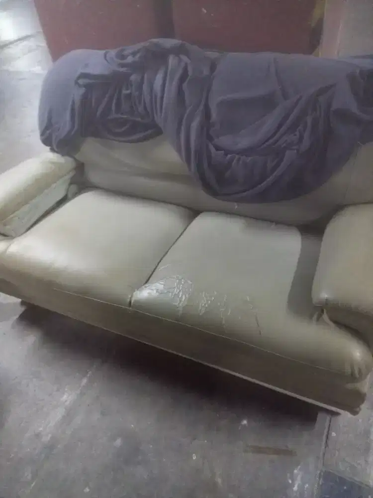 Sofa Lorenzo mulus siap di duduk bnyak ya