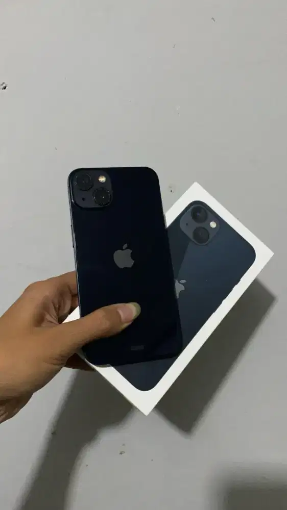 iPhone 13 128gb iBox