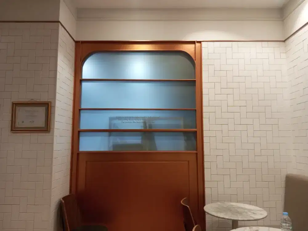 Terima jasa perbaikan sipil