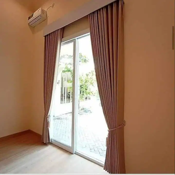 Grosir Gorden Pasang Wallpaper Korden Gordeng Horden Roller Blind