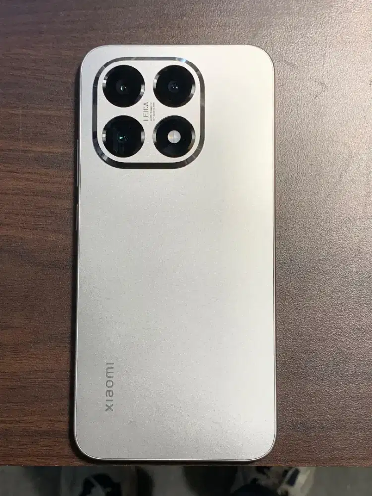 Xiaomi 15T | New Garansi Resmi Segel