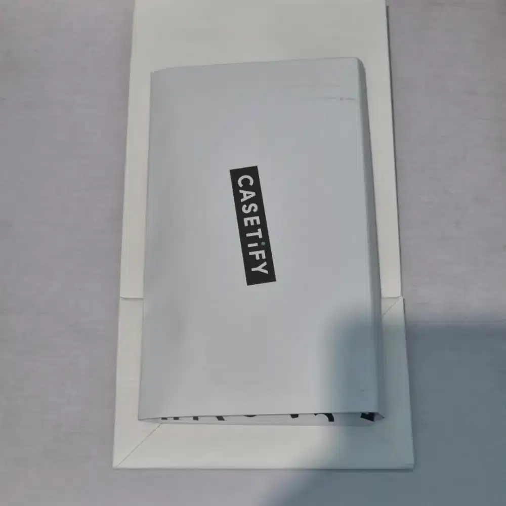 Casetify Samsung Z Fold 7