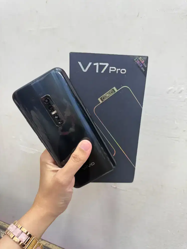 Vivo V17 Pro 8/128 fullset