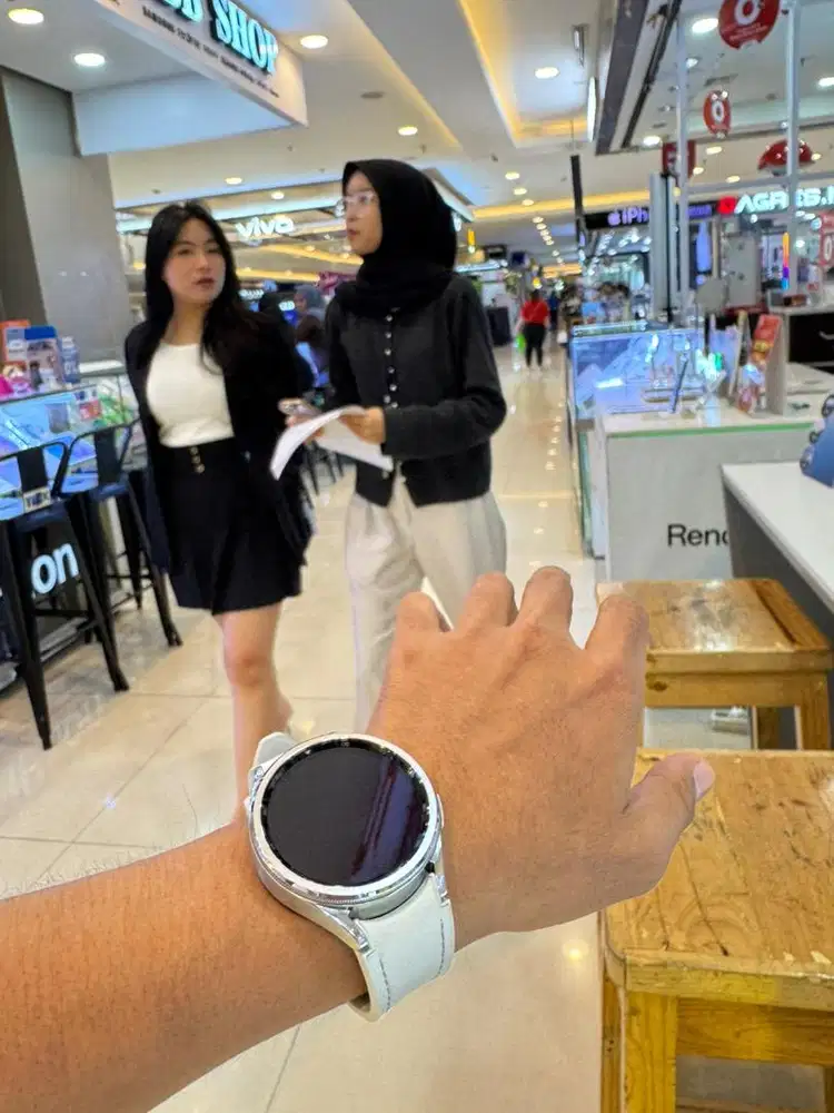 GALAXY WATCH 6 CLASSIC 46MM