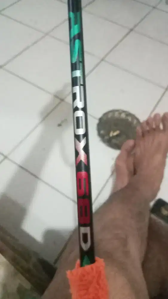 Yonex Astrox 68D