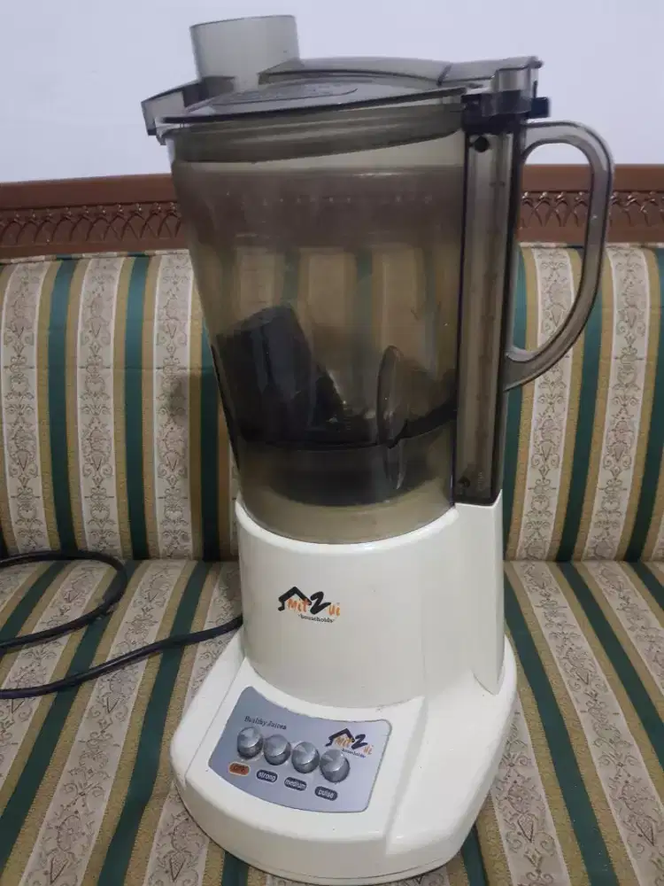 Blender jumbo mitzui made in korea