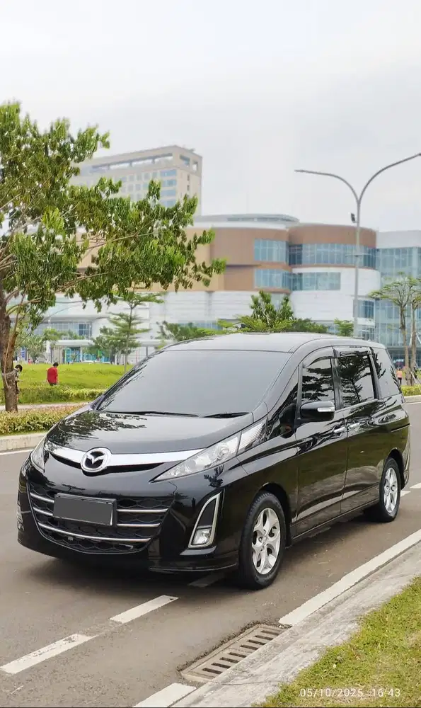 MAZDA BIANTE 2.0 AT 2013