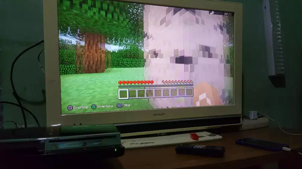 Playstation 3/ ps3 fat