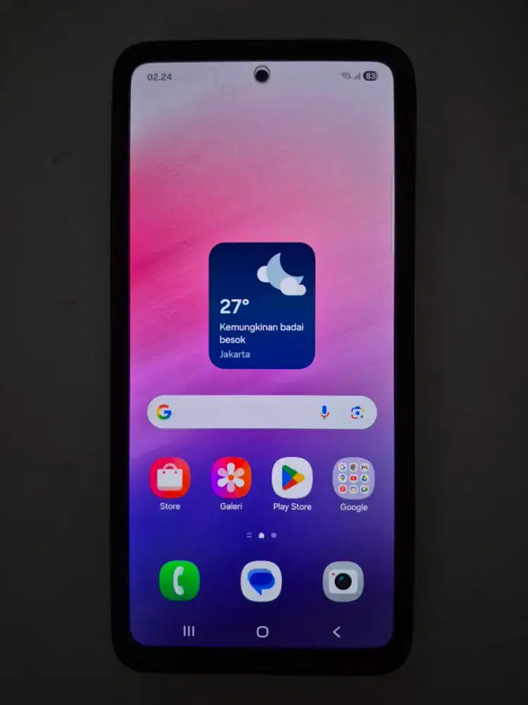 Samsung A53 5G 8/256GB