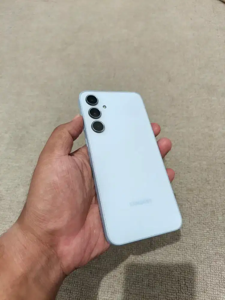 Samsung A35 5G 8/256