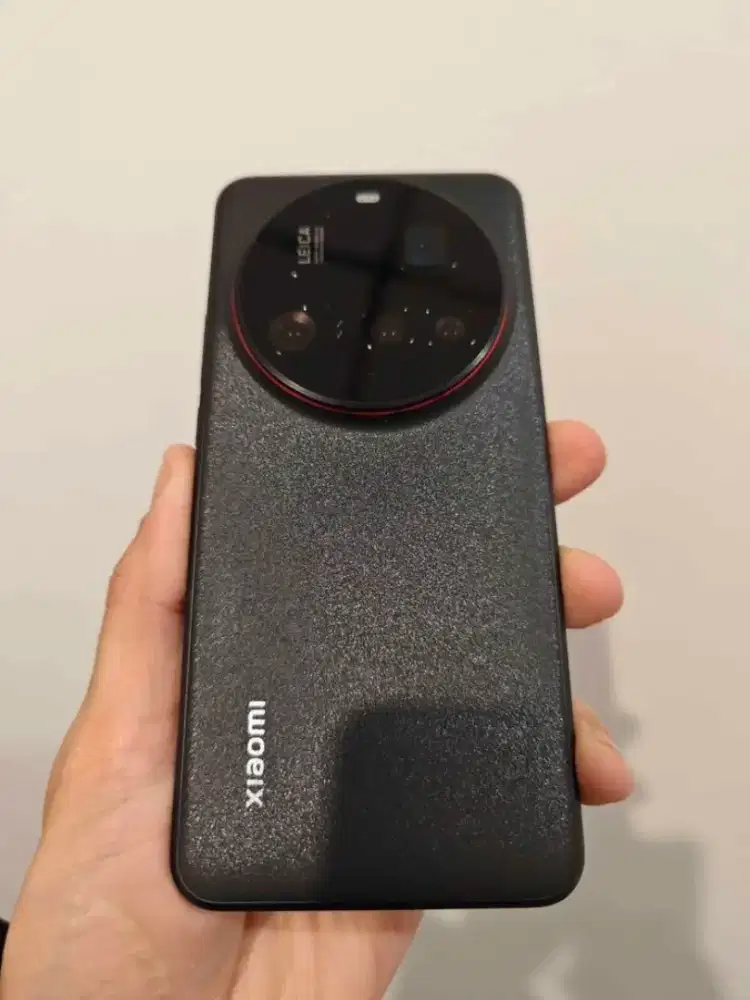 Xiaomi 15 Ultra 16/512 Black