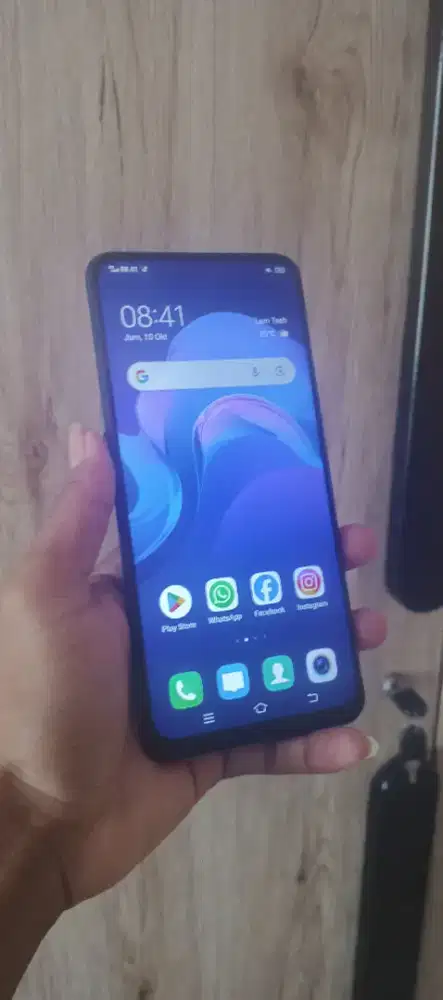 Vivo V15 Ori Ram ( 6/64 )