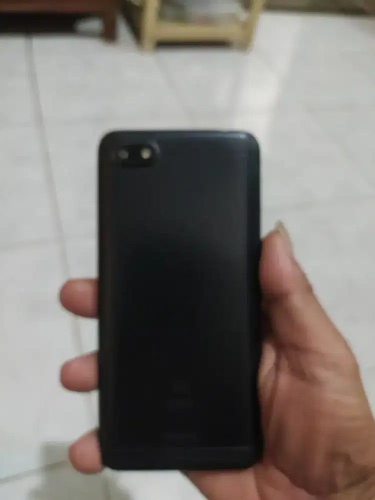 Xiaomi Redmi 6a 2/64 Gb