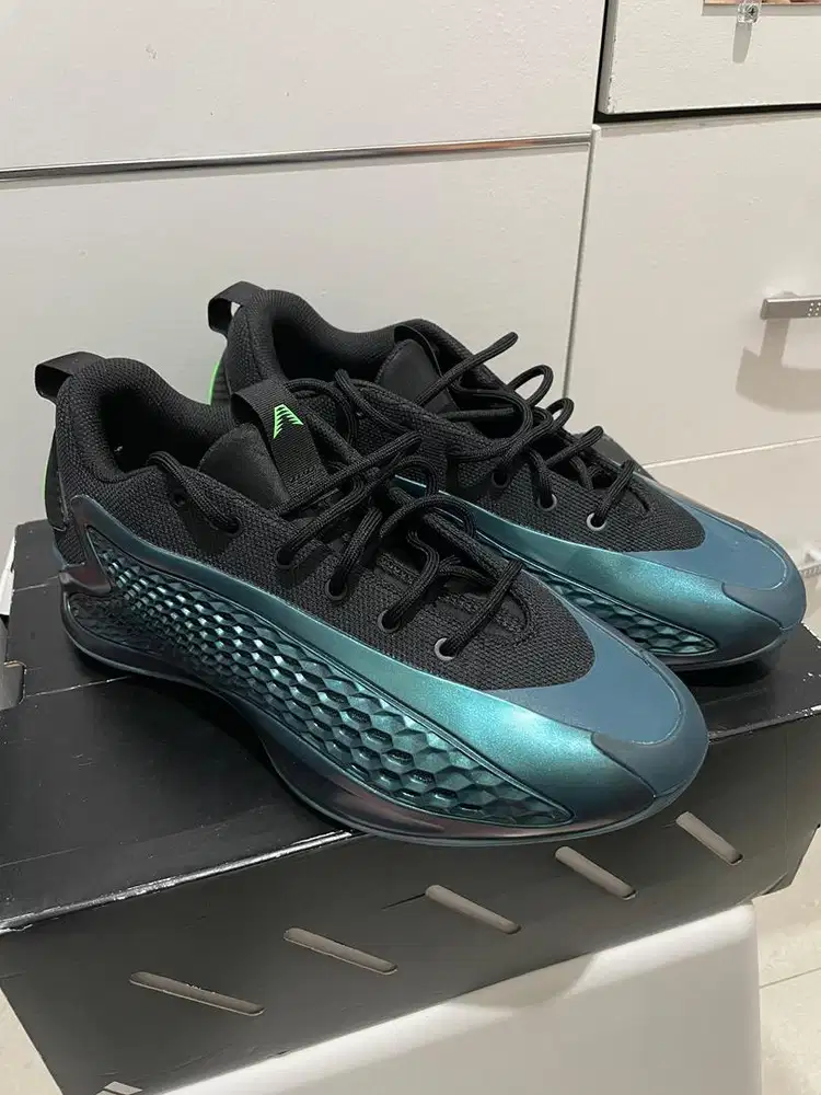 Sepatu Basket AE Anthony Edwards 1 Low