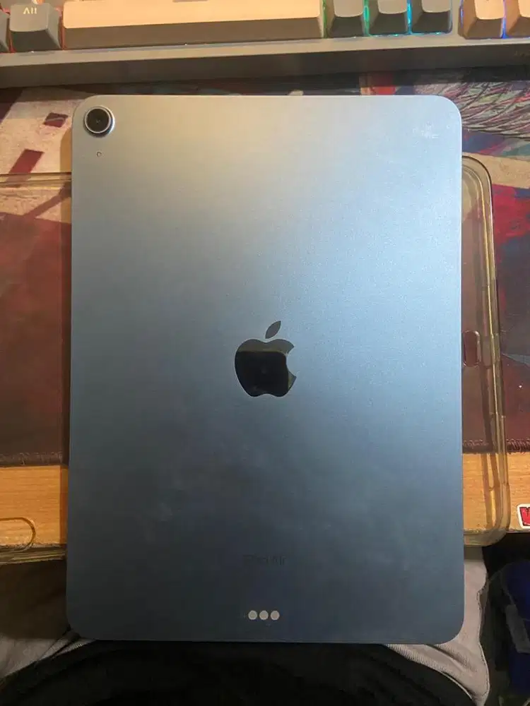 Ipad air 5 M1 256gb wifi only