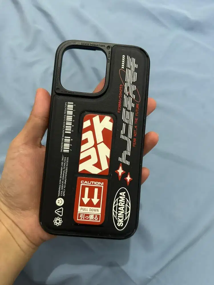 case skinarma iphone 14 pro max