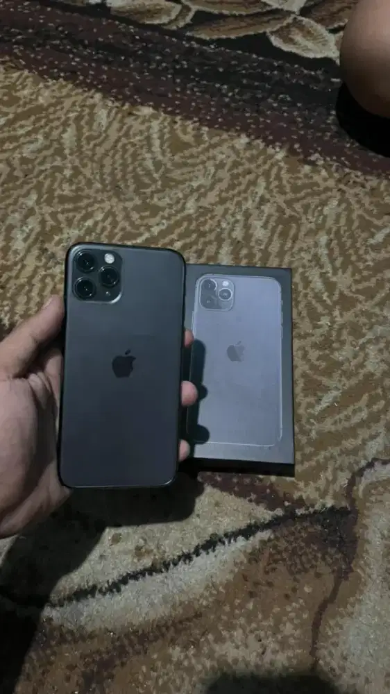 IPHONE  11 PRO 64 GB INTER