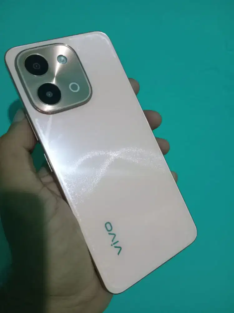 Vivo Y28 Ram 6/128