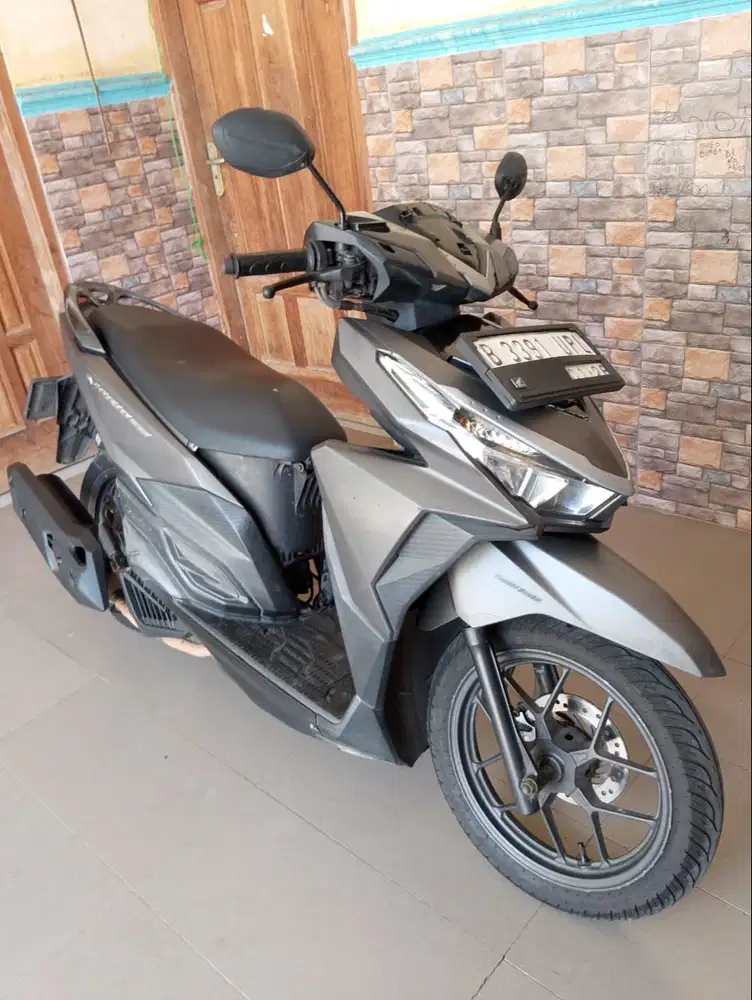 Vario 150cc 2018