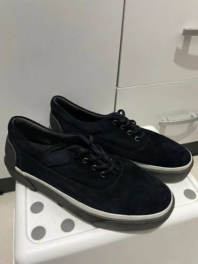 Sepatu koleksi pribadi Lanvin