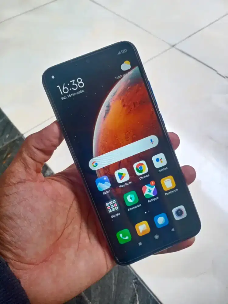 Redmi 9A 2/32 batangan