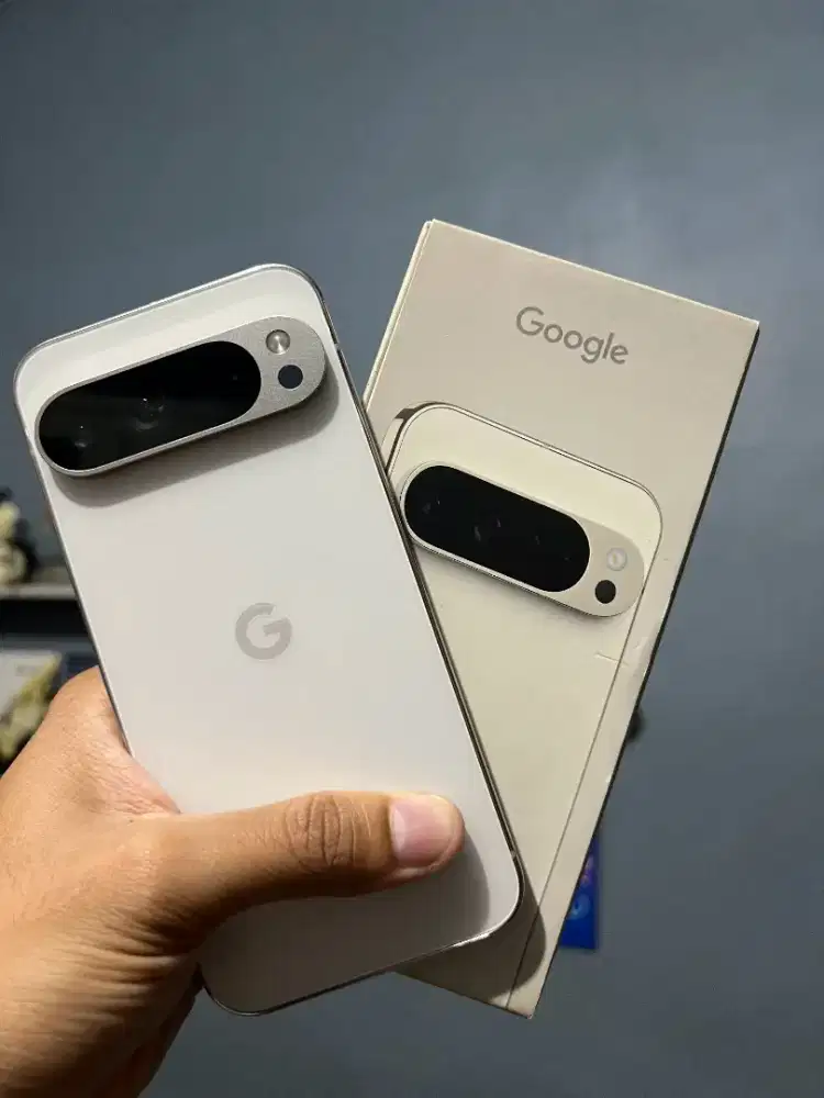 Google Pixel 9 Pro XL