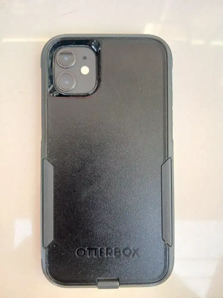 Iphone 11 128gb Black Ibox ISTIMEWA Tgn Pertama