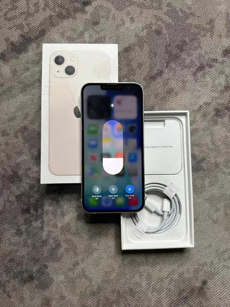 iphone 13 128gb ibox pink