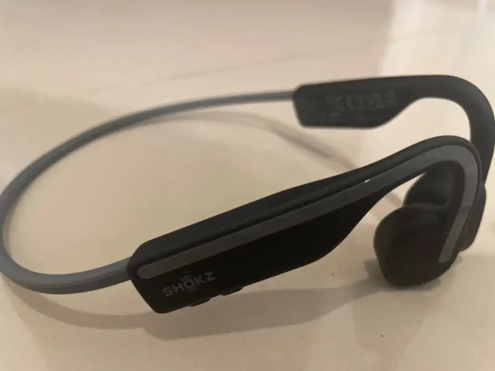 Head set - sporty - gym - run