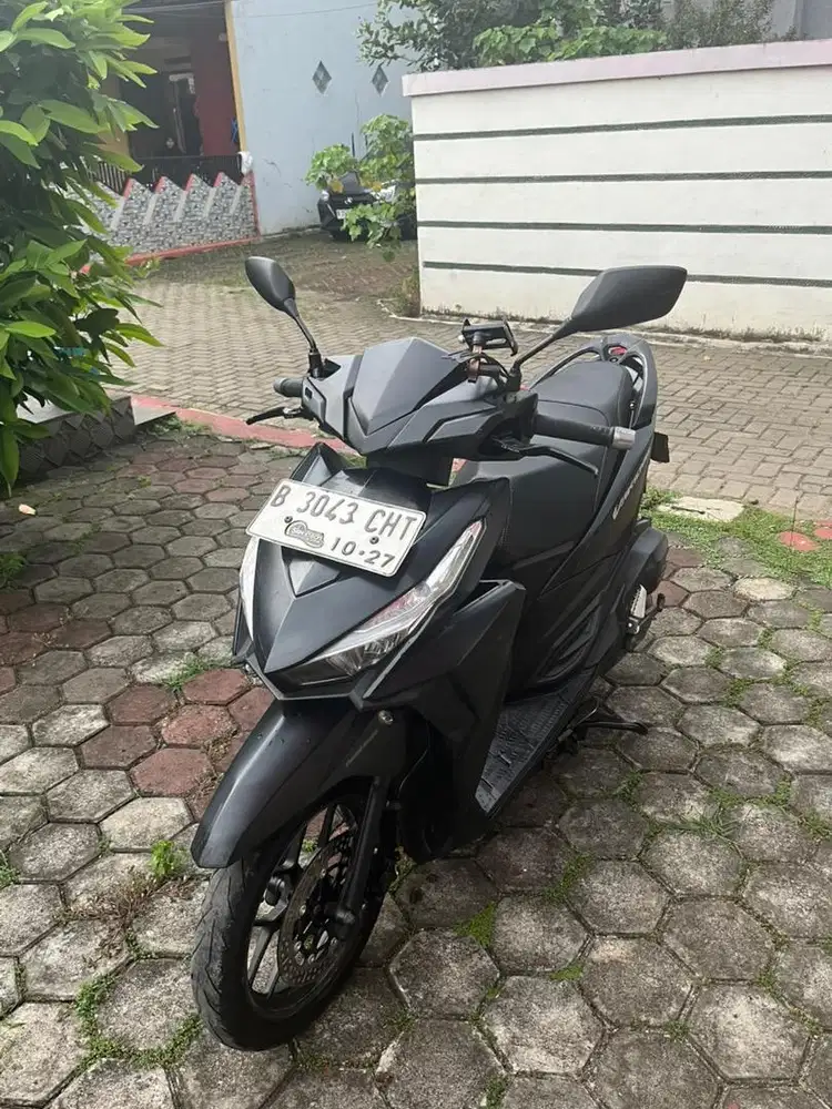 Honda Vario 150 Led Old 2017