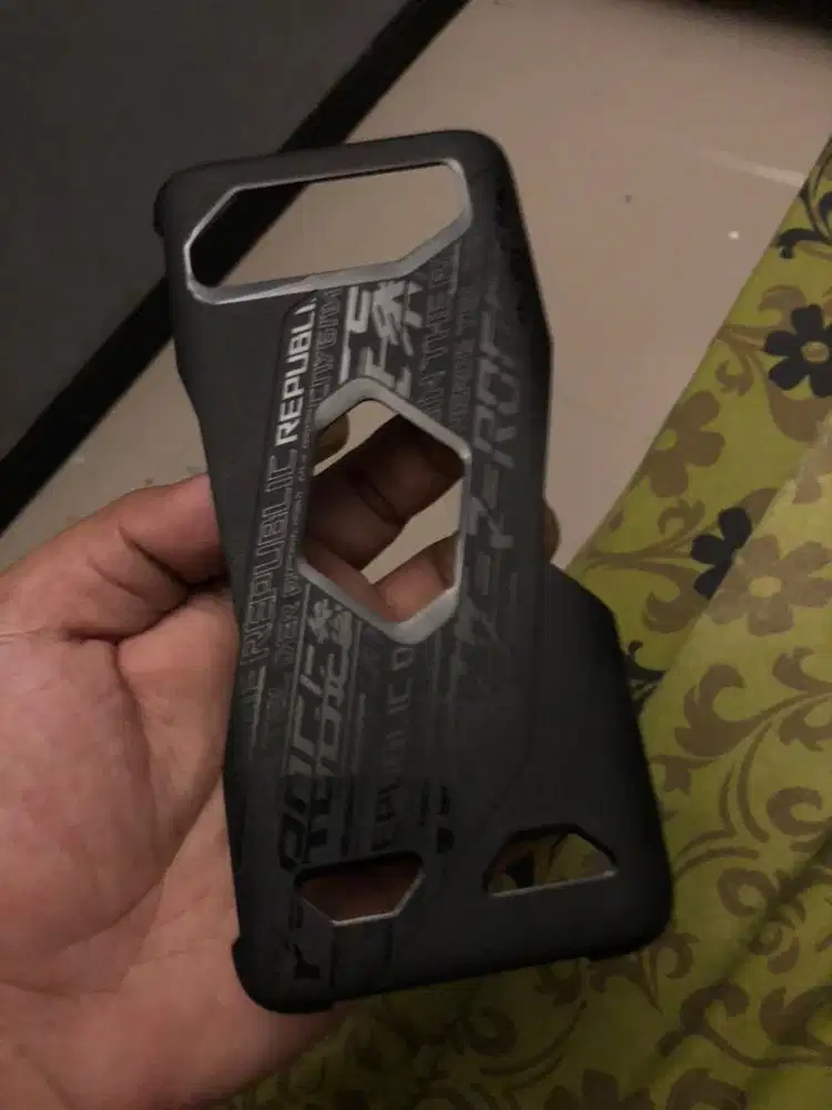 Aero Case ROG Phone 3
