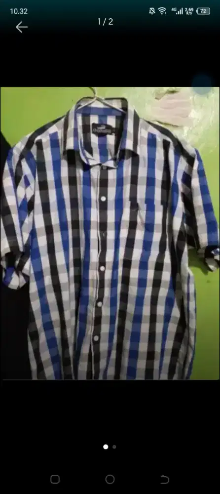 Crocodile original t-shirt murah