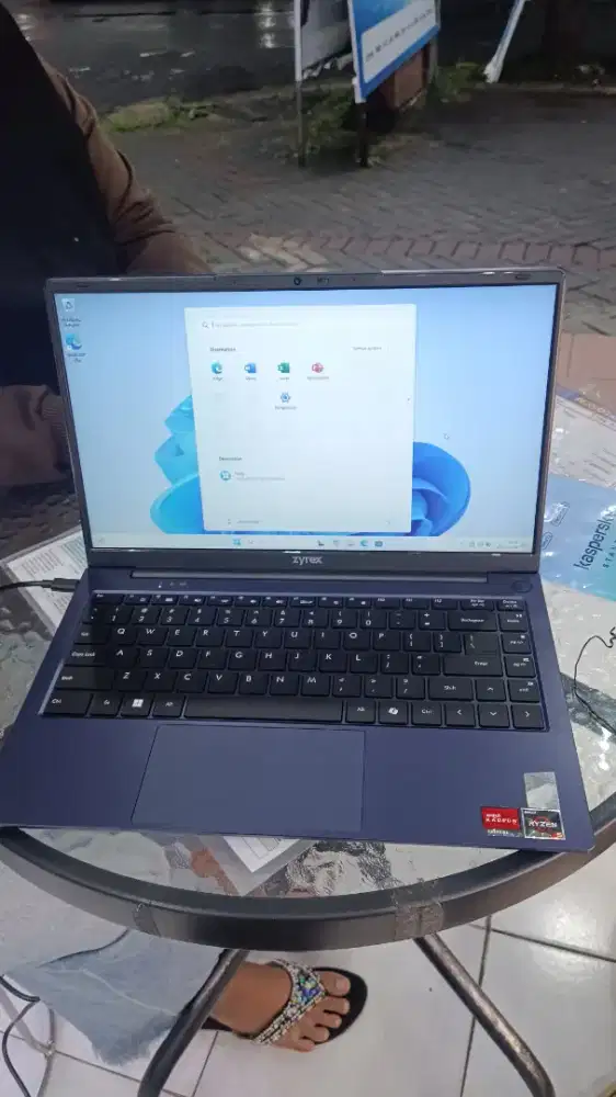 Ryzen 5 ram 16 promo Laptop murah