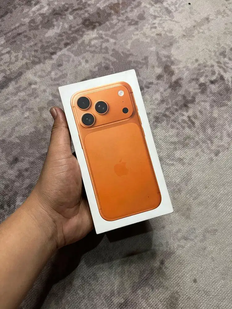 iphone 17 pro 256gb iboxx segell