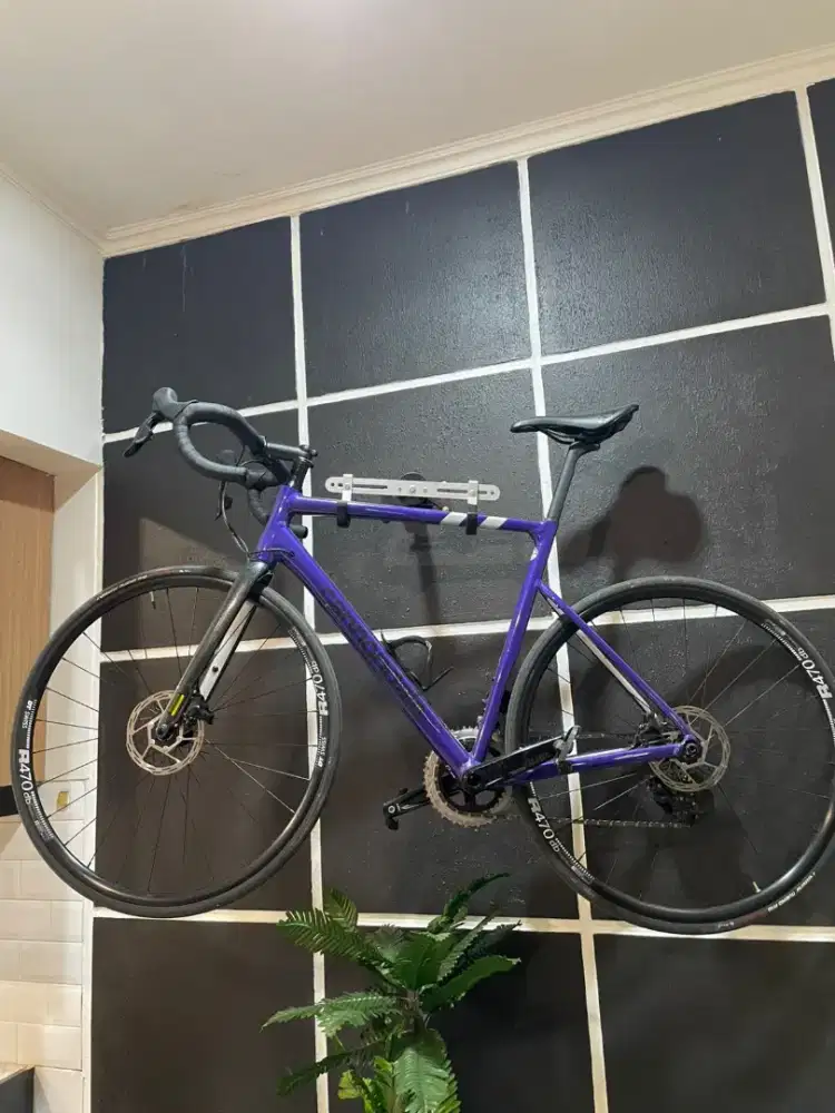 Roadbike Cannodale Caad 13 Disc Rival AXS Size 56