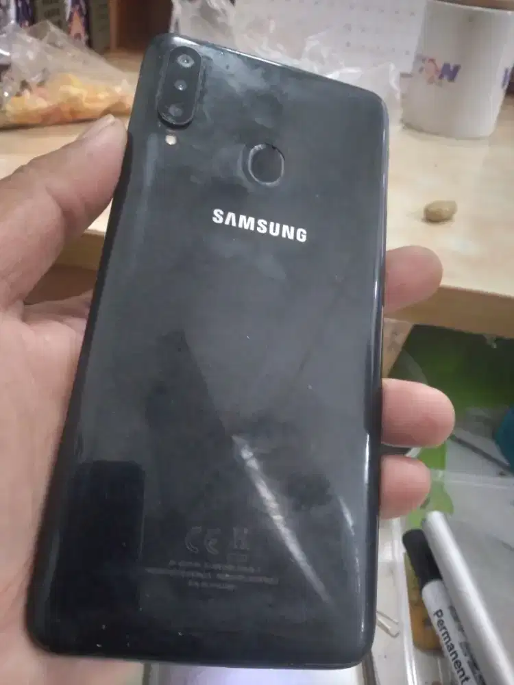 Samsung A20s 4/64gb 4G